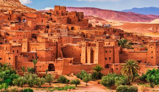 morocco day trip