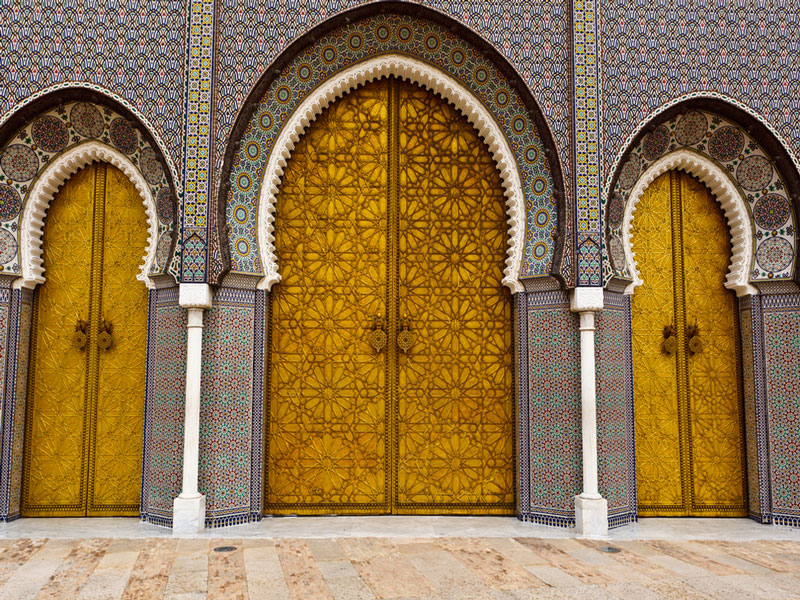 Morocco desert tours from tangier